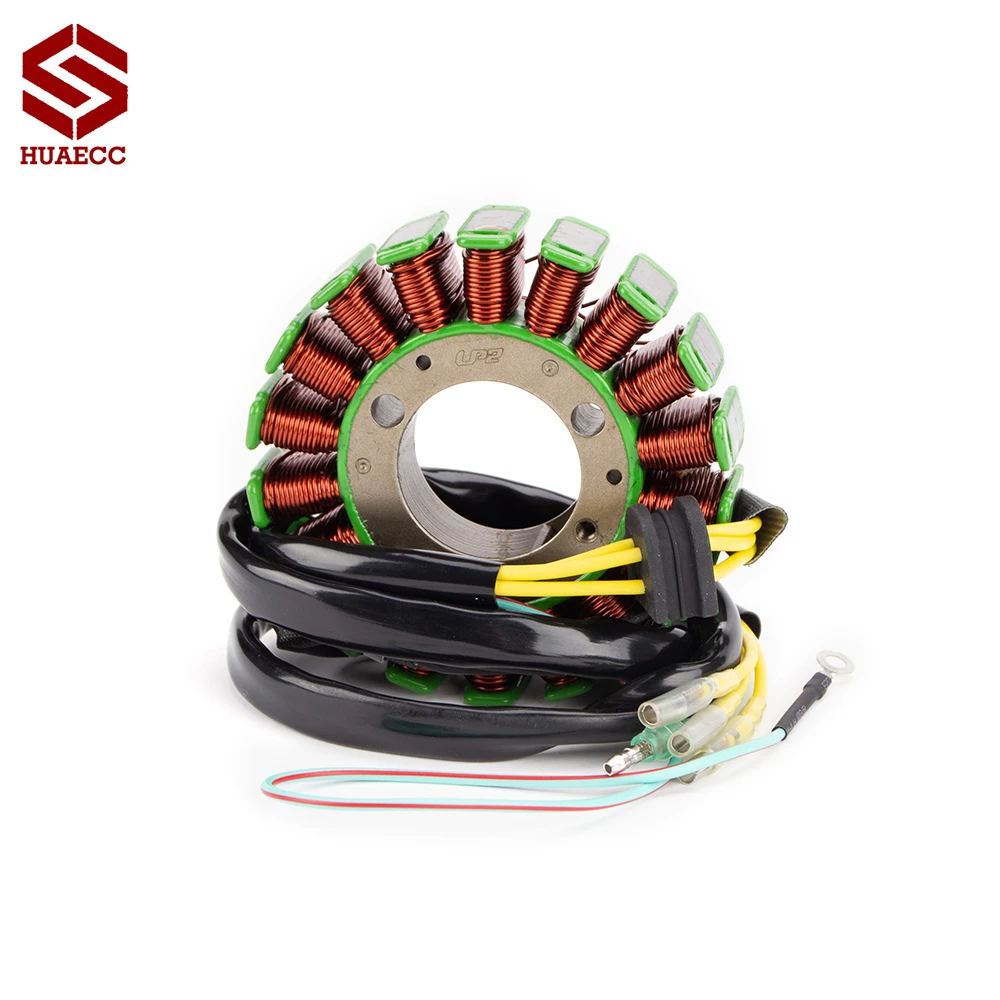 

Ignition Stator Magneto Coil for Honda XR250L XR 250 L 1991-1996 1992 1993 1994 1995 31120-KV6-671