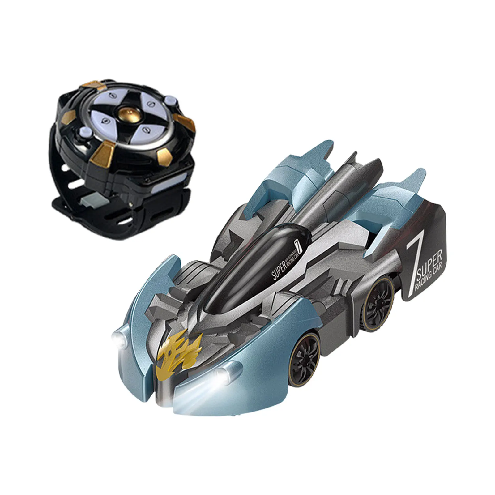 

Настенный альпинистский автомобиль с дистанционным управлением, детские развлечения, несколько режимов работы, настенный альпинистский автомобиль