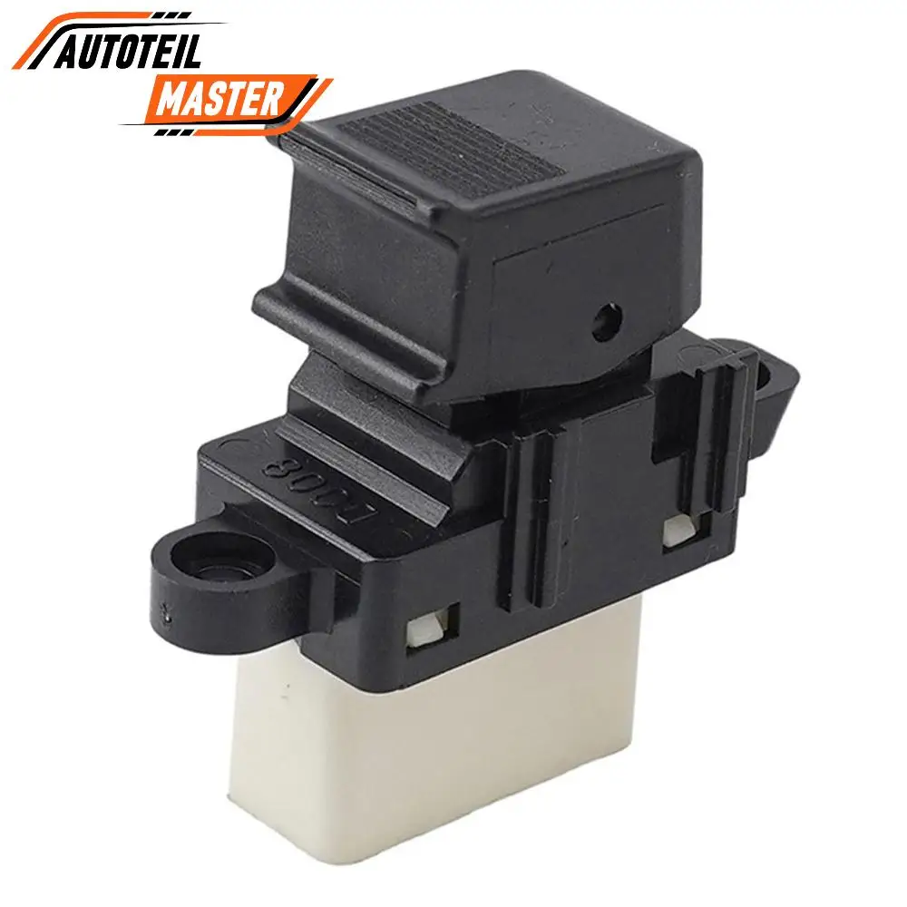 HA00-66-370 HA0066370 Window Control Switch Button Window Master Switch Contro Fit For Mazda HAIMA 3 Power Window Switch