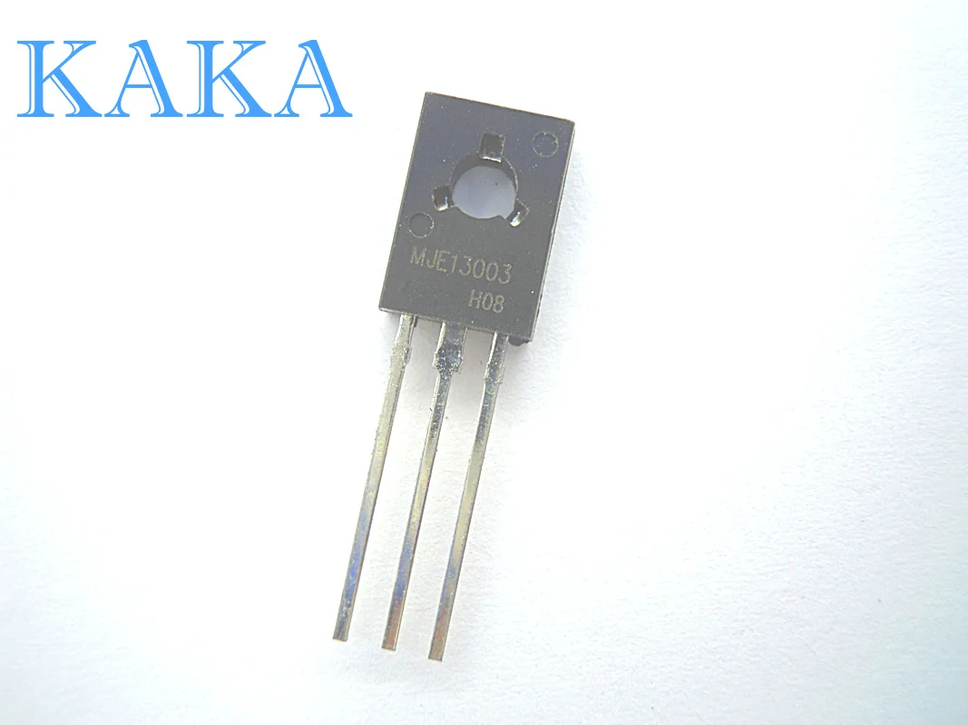 10 PZ Nuovo Originale E13003--HZH/TO-126