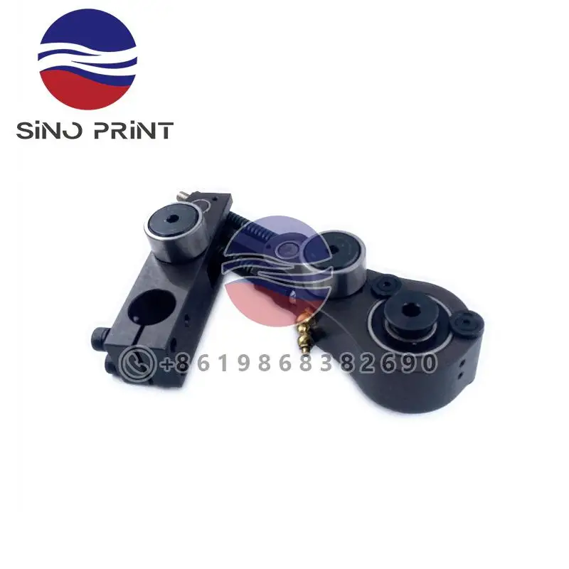 1set P1698932 P1698951 P1698942 Pressure Spring System Roller Level For KBA Machine Spare Parts CF16VBUUR Bearing