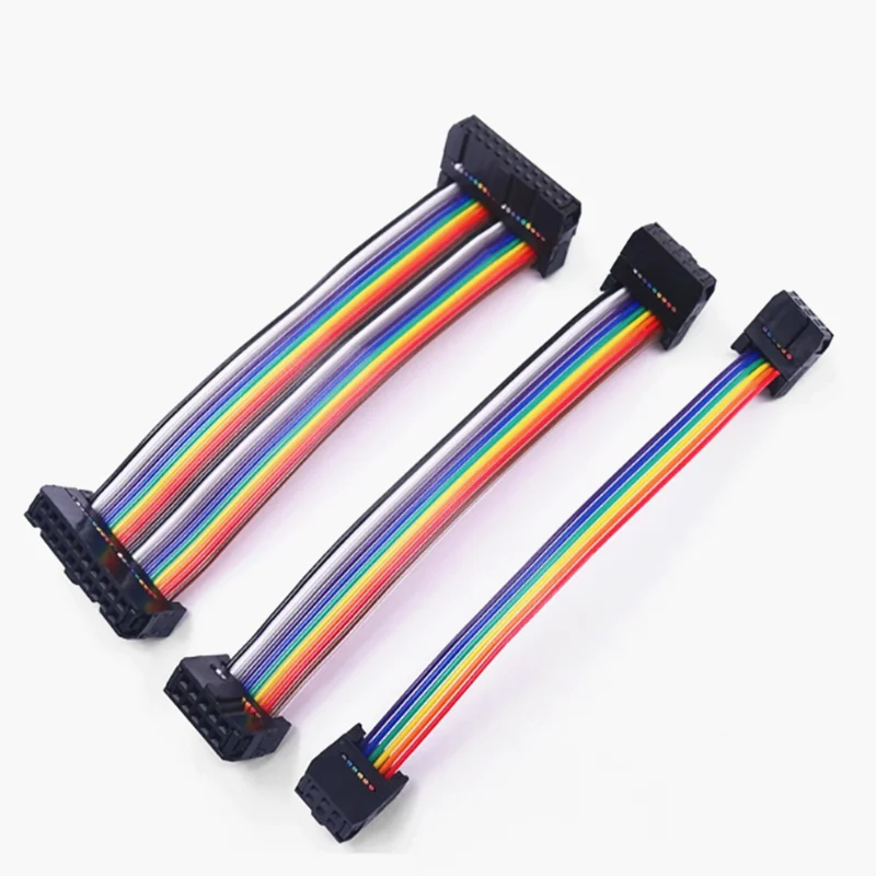 2PCS 2.54MM Pitch F…