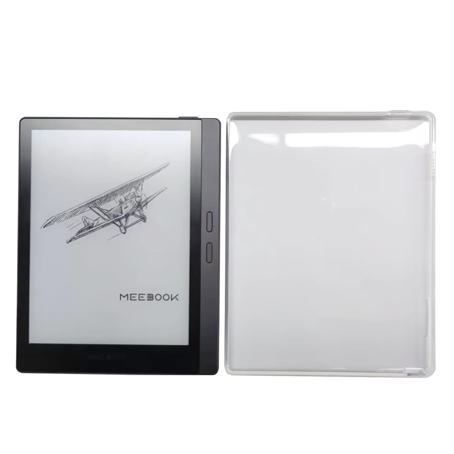New arrival Meebook M7 Ereader электронная книга 6.8