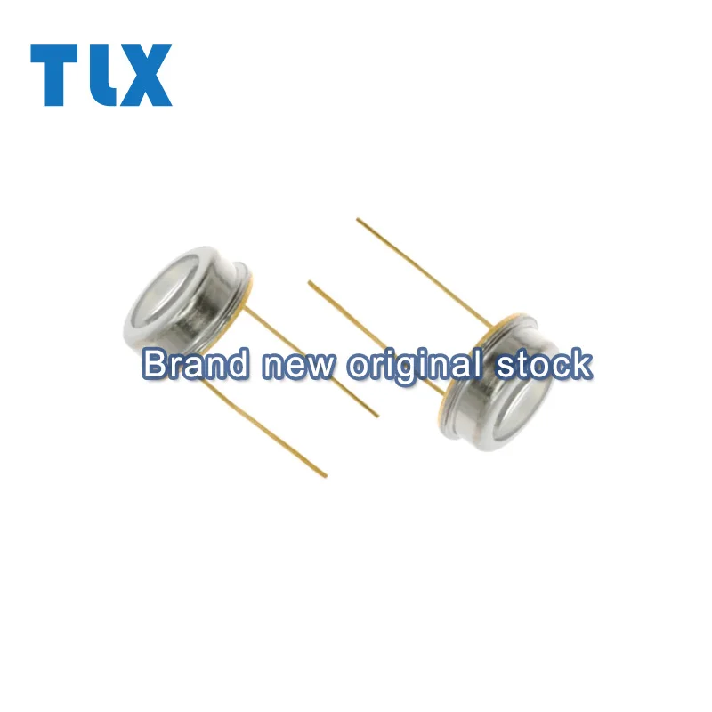 BPX61 Photodiode wavelength 850nm PIN silicon photocell photosensor viewing Angle 110%