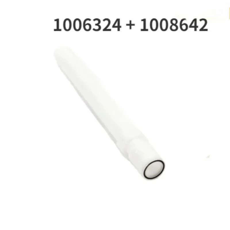 Powder Tube Part for   GA03 Powder Coating Gun Spare 1006324 and 1008642