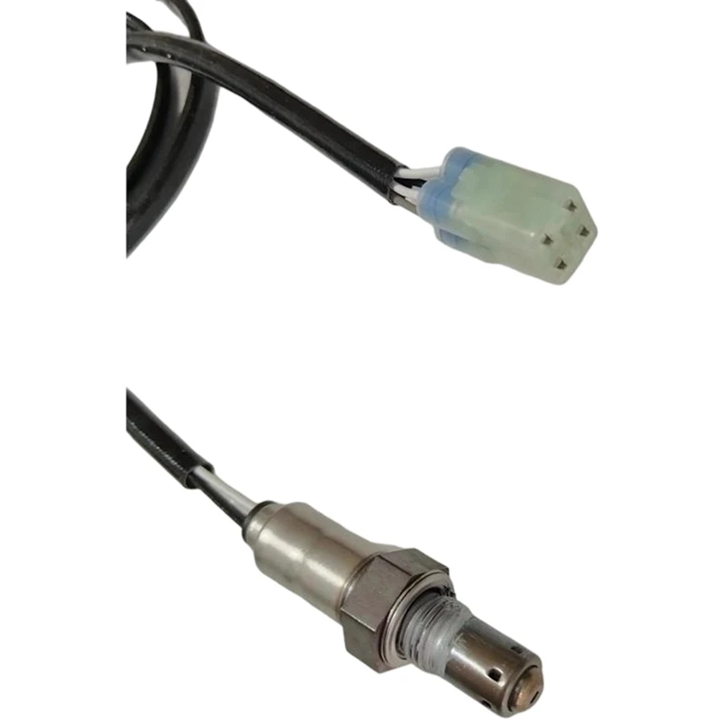 NCSMT 21176-0967 Motorcycle Oxygen Sensor for Kawasaki Ninja 125 650 Z125 2020-2025 211760967