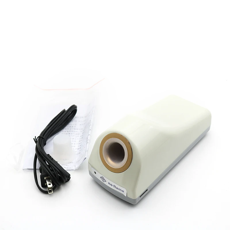 No Flame Dental Lab Wax Carving Knife Heater Infrared Electronic Sensor Induction