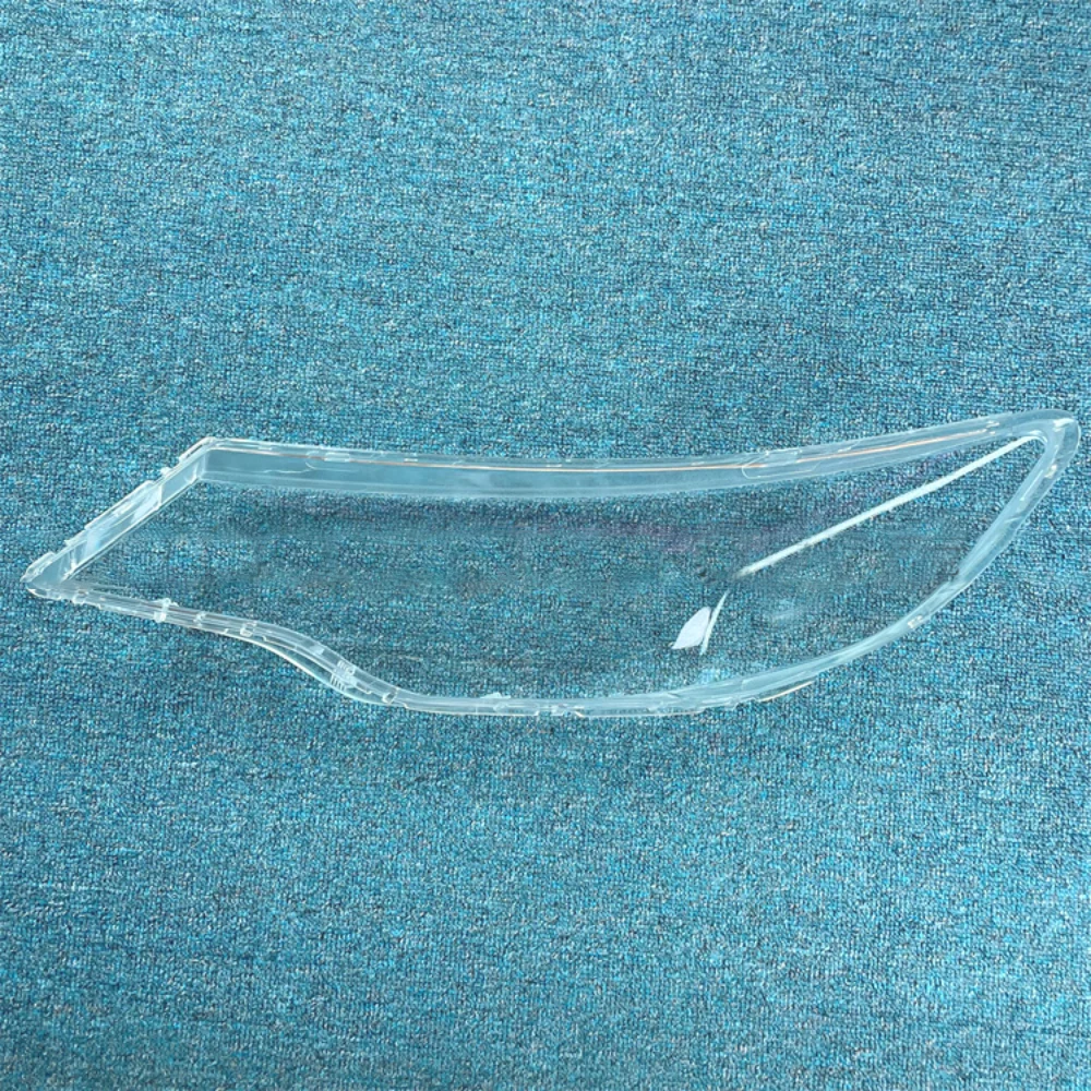 기아 포르테 세라토 2014 2015 2016 2017 헤드램프 커버 헤드라이트 쉘 투명 렌즈 플렉시글라스 교체용 원래 램프쉐이드