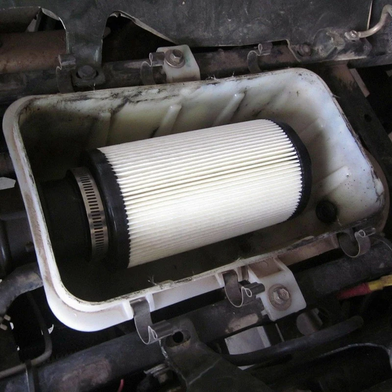 

Superior-7080595 Air Filter Kit For Polaris Sportsman 400 500 600 700 800 850 7082101