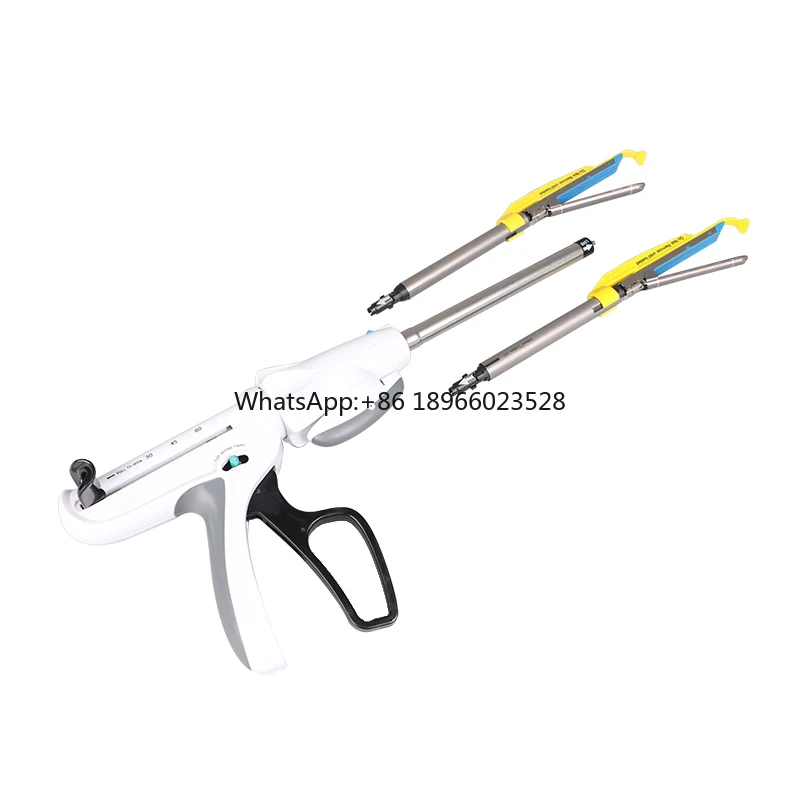 Surgery Gastrointestinal Anastomosis Surgery Stapler Endo Linear Cutter Stapler Laparoscopic