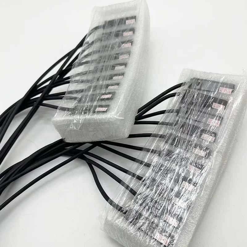 مستشعر توتر الغزل عالي الجودة لقطع غيار الماكينات Ssm مستشعر الغزل لقطع غيار آلة Ssm #6