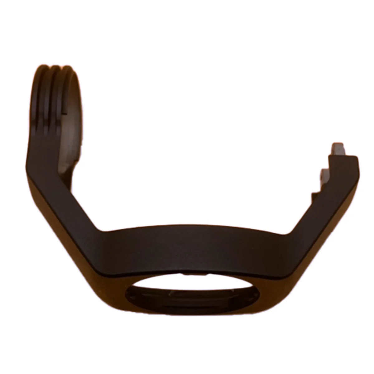 Замените запасные части Нижний кронштейн R-оси для 3-го подвеса для 3-пробного подвеса для деталей 3 Pro