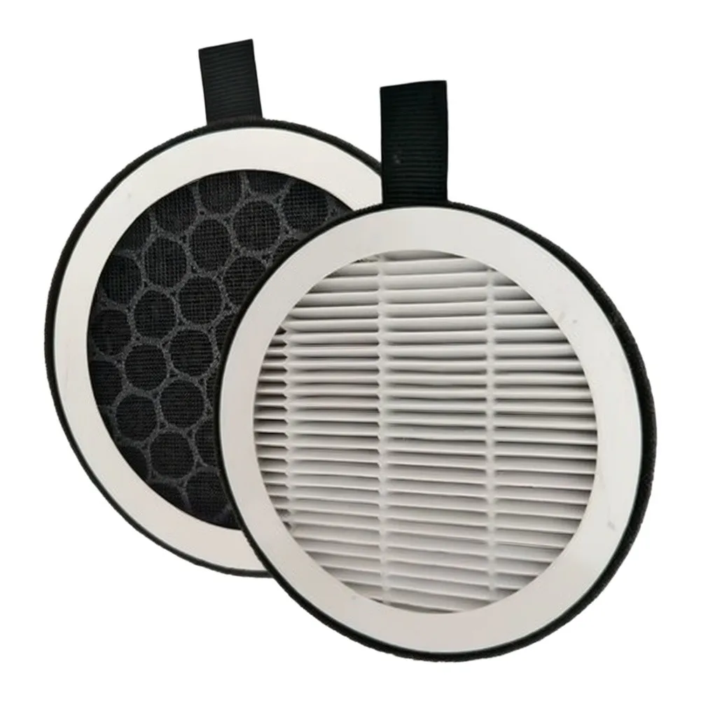 HEPA Circular for Element Designed for Filtration Tasks in 173mm through 300mm Pipe Duct Environments HEPA Circular