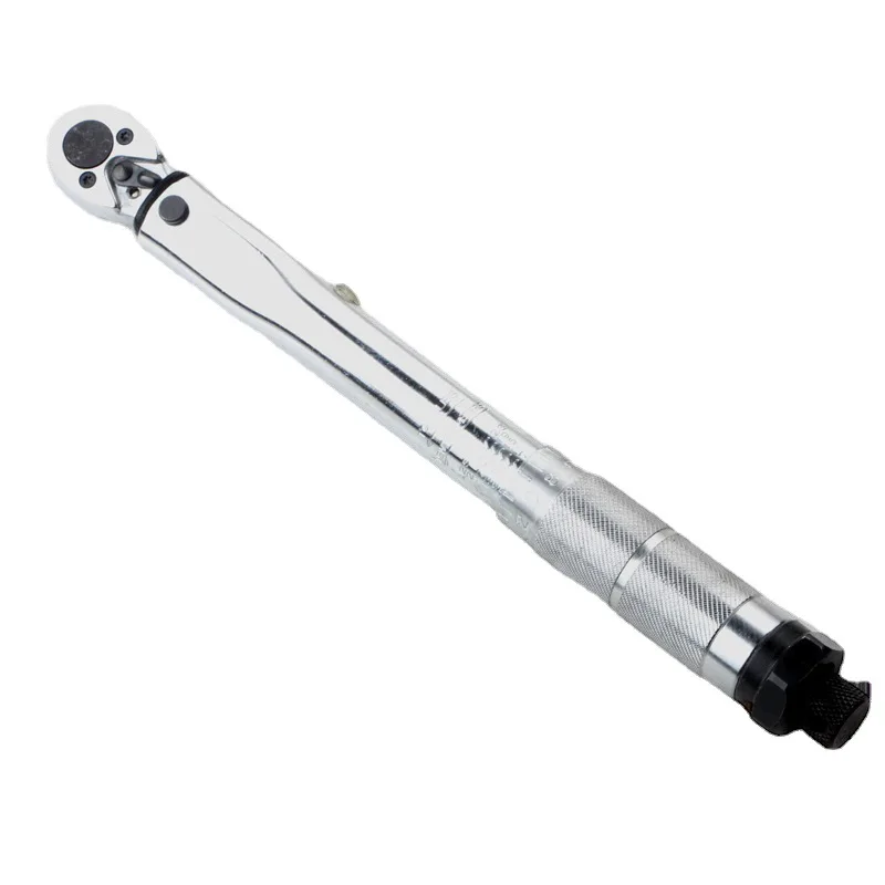 

Torque Wrench Preset Adjustable Ratchet Wrench 1/4kg Wrench 3/8 Torque Wrench 1/2 Auto Repair Tool