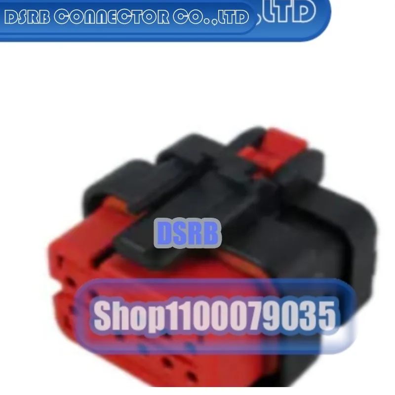 2pcs/lot 5-1718323-1 776533-1 1-1718324-1 2-1418883-1 2-2366509-2 770680-5 0513-011-7006 connector new original