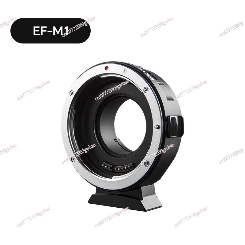 Adapter ring Suitable for gh4 gh5 gh6 bmpcc camera brightening and reducing focus Adapter ring autofocus