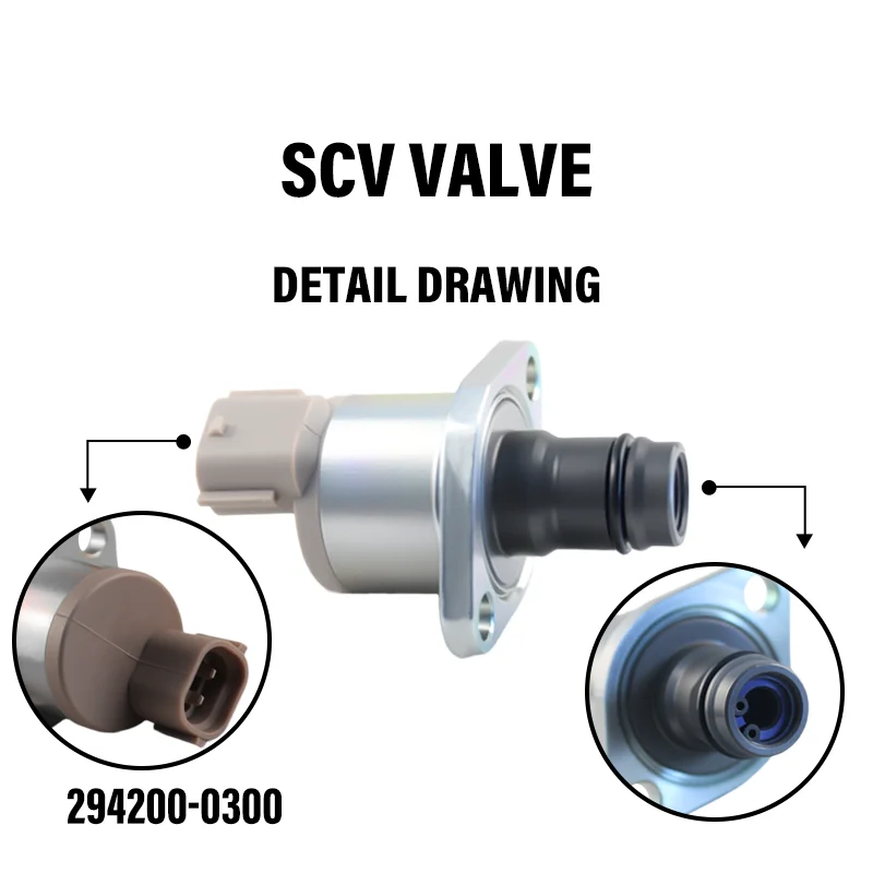 Detalle 1 de Electroválvula 294200-0300 Otras válvulas