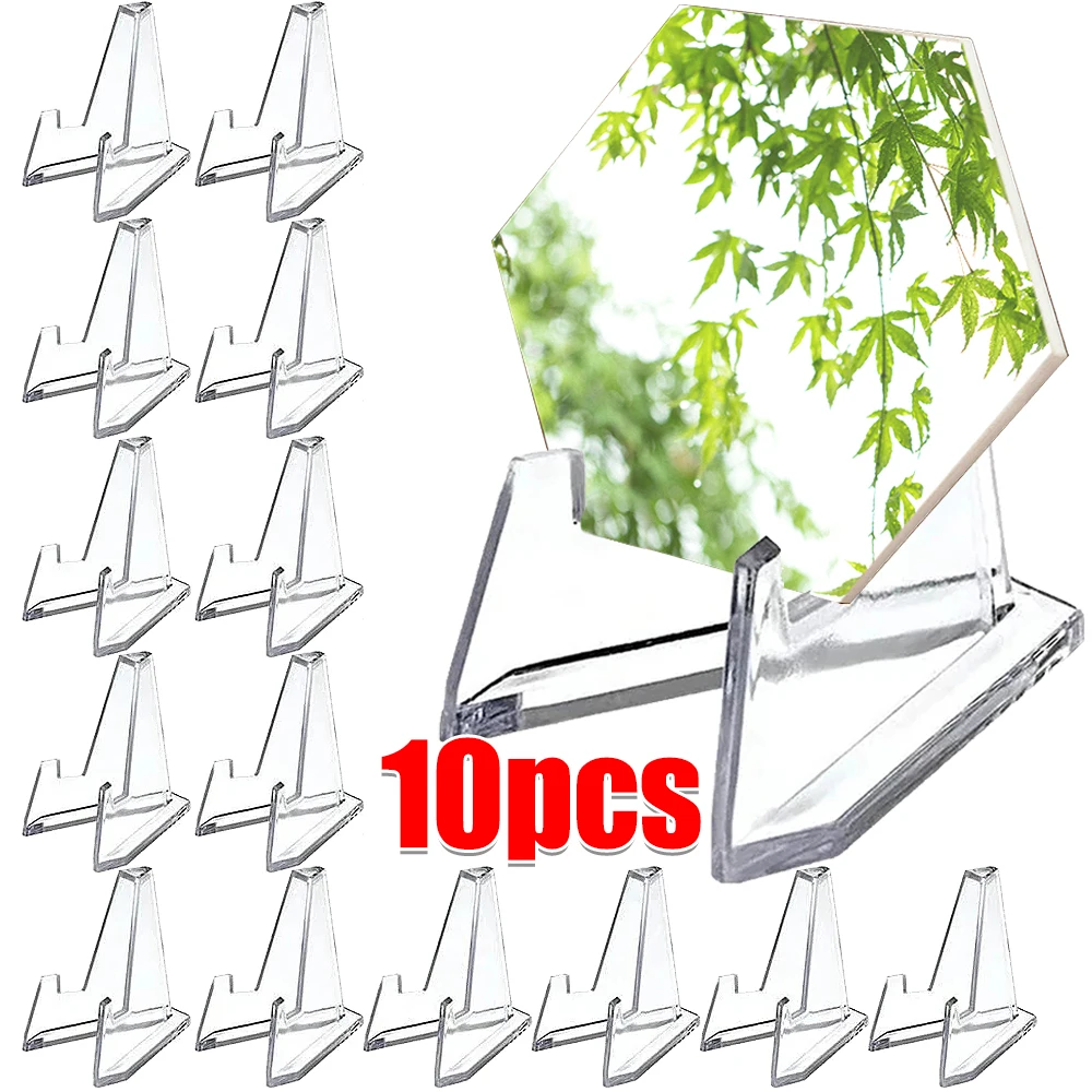 1-10Pcs Acrylic Dis…