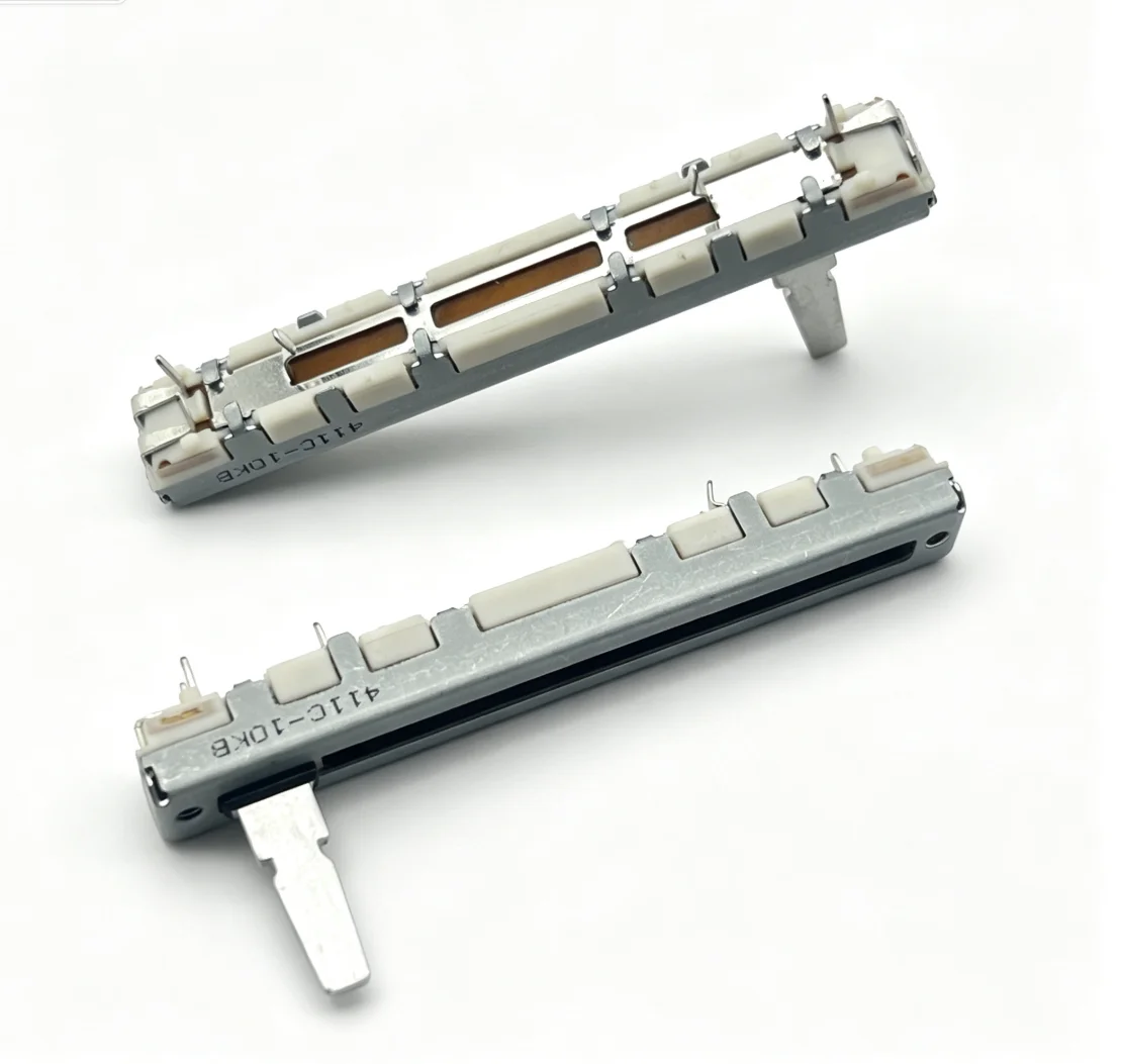 1 pcs XONE43 ALLEN&Heath original 60MM straight channel fader AH-AI9145