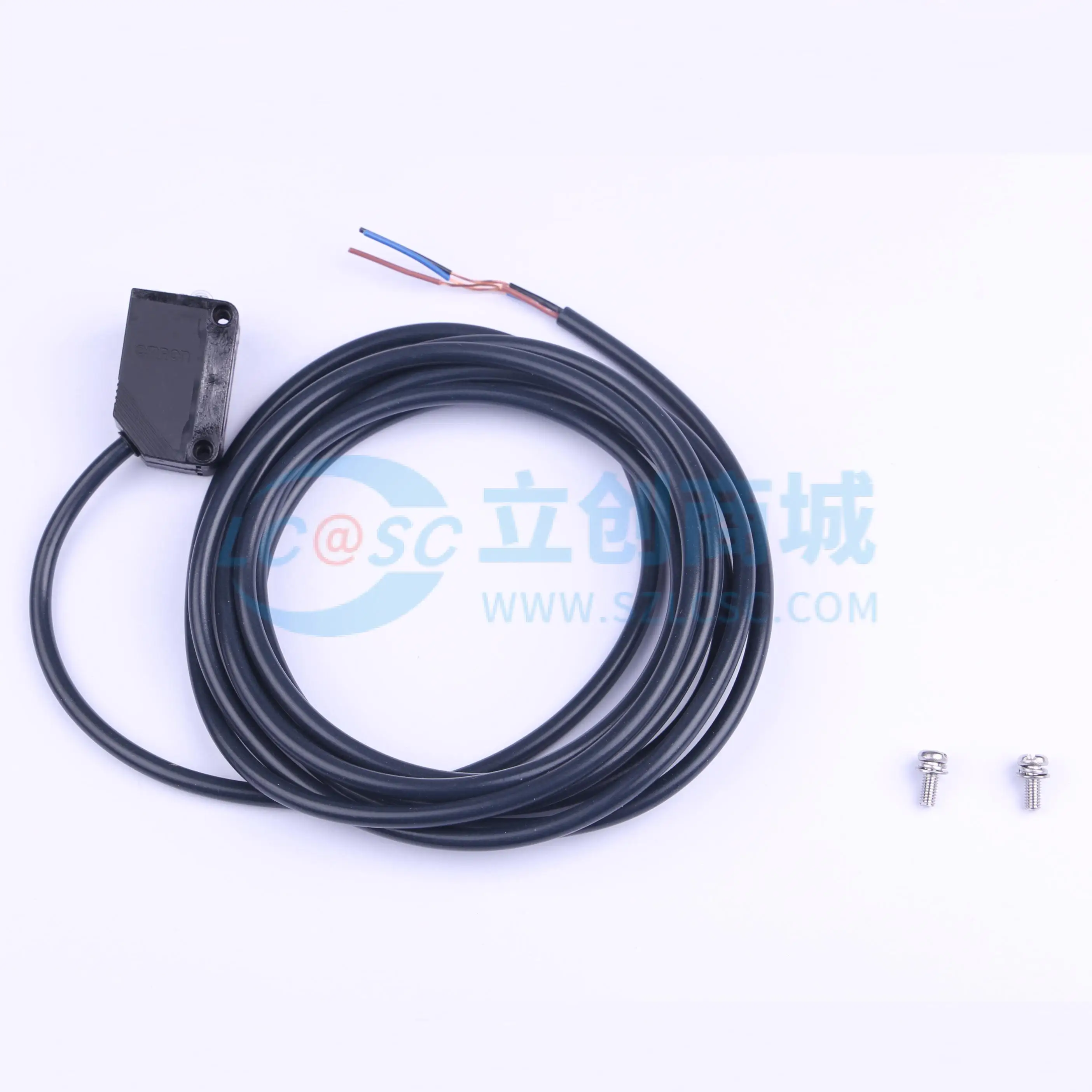 1pcs E3ZG-D81-S Sensor Module