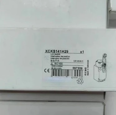 

Brand New Original Proximity switch XCKS141H29 XCKS131H29 Brand new spot Fast delivery