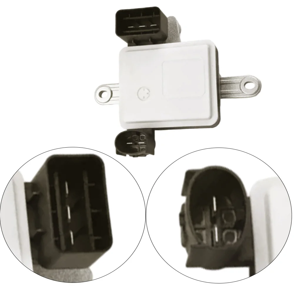 Módulo de Control del ventilador de refrigeración del radiador para Kia Sorento 2016 2017 2018 2019 2020 25385-C6500 25385C6500 controlador del ventilador de refrigeración