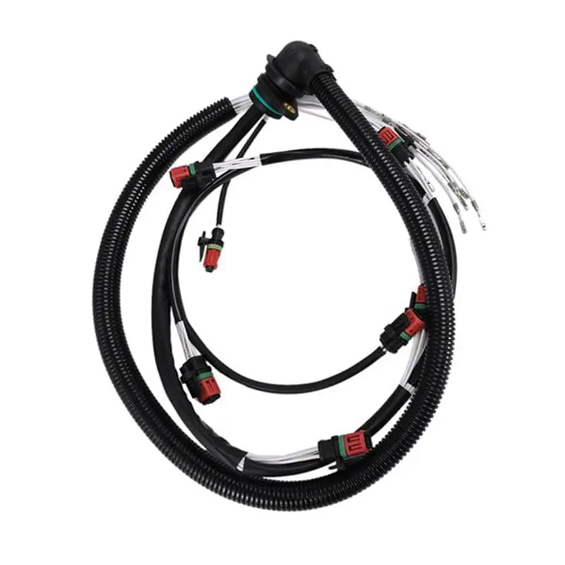 

22347607 21822967 7422347607 Engine Wiring Injector Cable Harness For Volvo Truck Flash Sale High quality