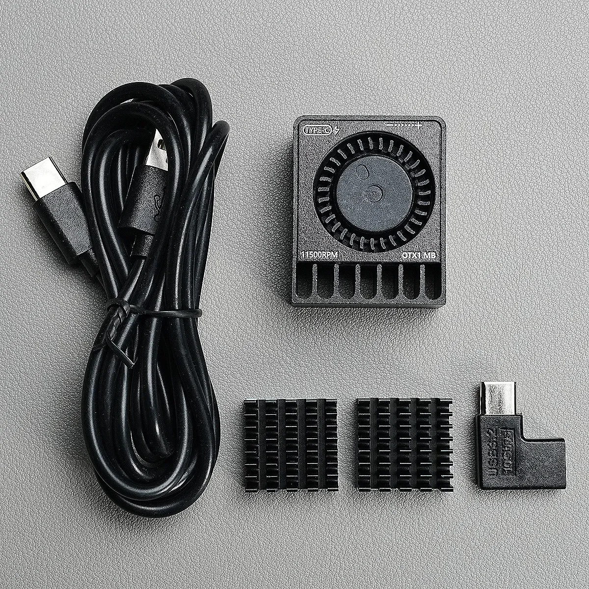 مبرد حراري مصنوع بالكامل من ال - مراجعة Heatsink Aluminum وسعره