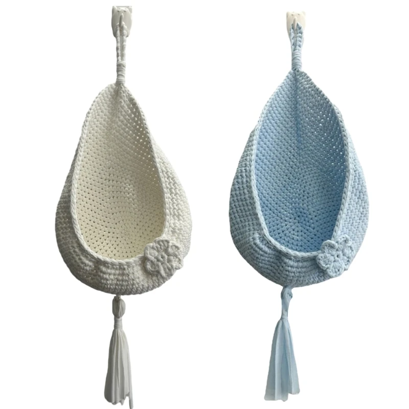 

Реквизит для фотосъемки новорожденных, детский гамак ручной работы, фотосессии, помощь в кроватке