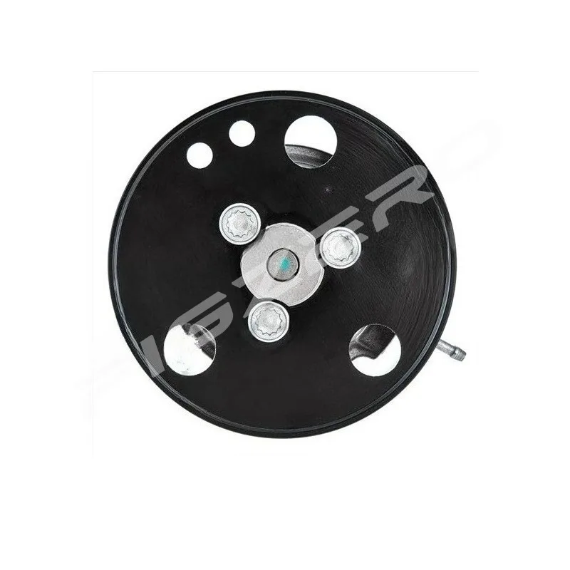 958 106 033 01 China Brand Engine Compressed Water Pump Assembly for Porsche Cayenne 2011-2018 95810603301