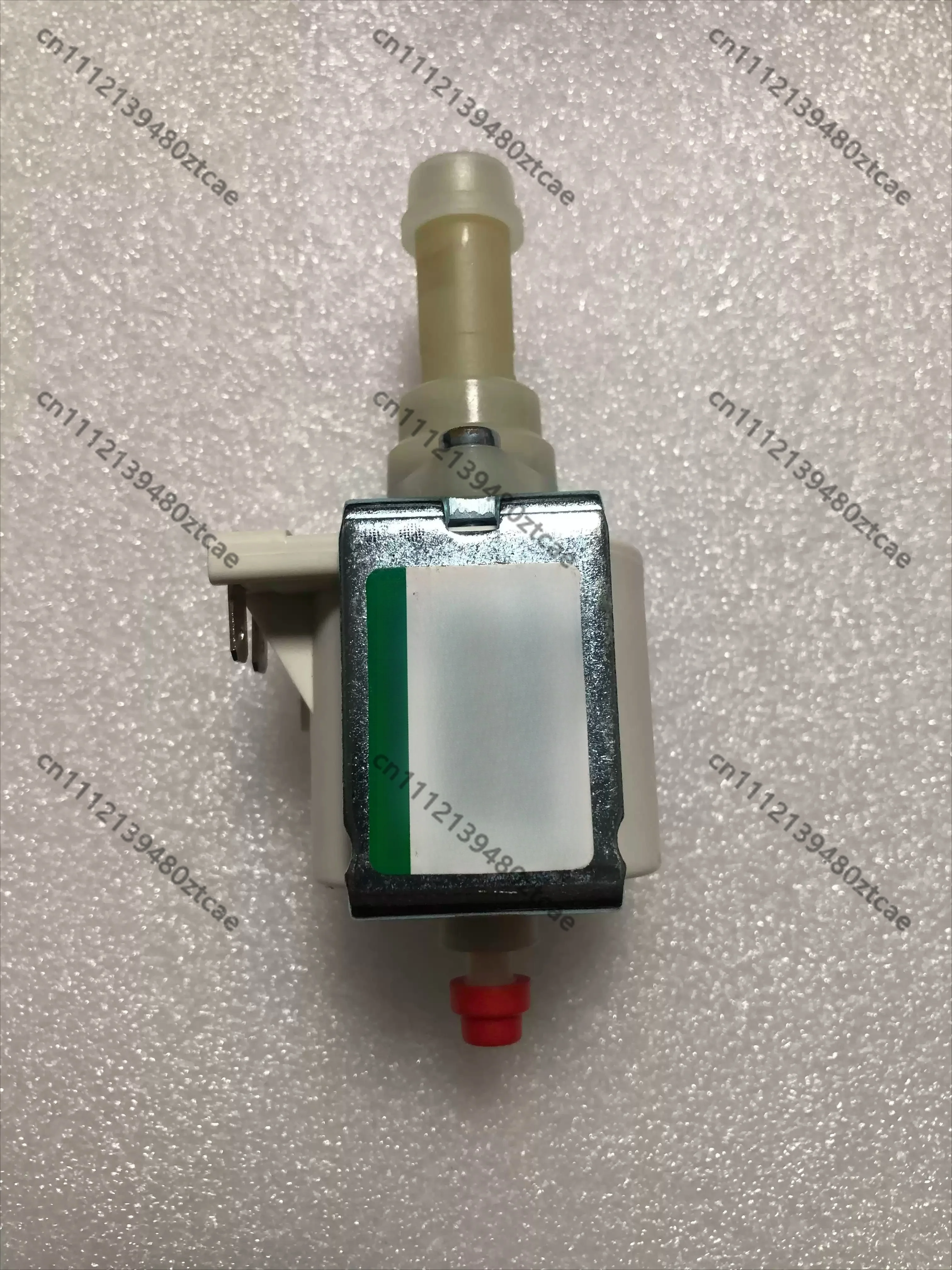 64W High Pressure Electromagnetic Plunger Water Pump EP5 Series For Commercial Coffee Brewing Equipment