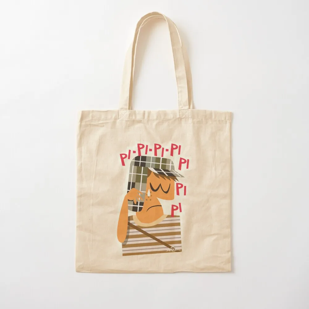 

The kid Tote Bag canvas tote bags Woman shopper bag