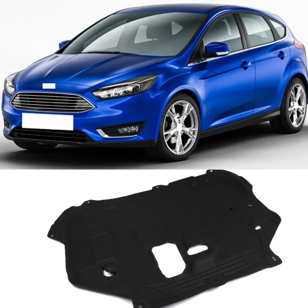 ABS Engine chassis armor FO1228121  For Ford Focus 2012-2018