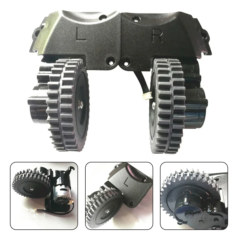 Left Right Wheel Fo…