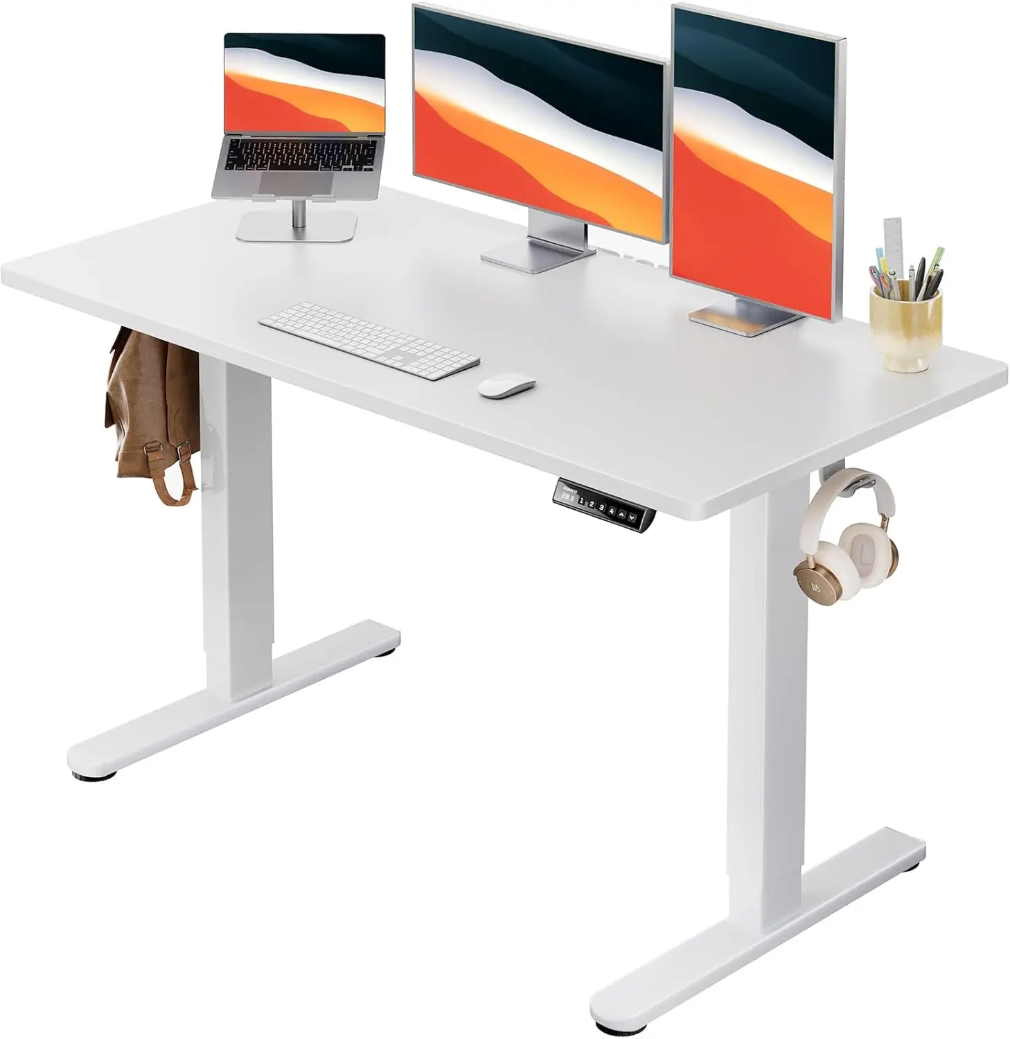 HUANUO Electric Standing Desk, 48