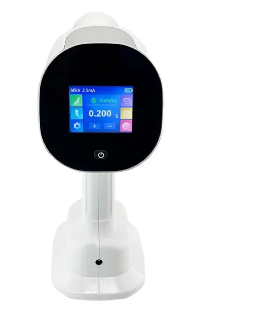 Portable Dental  Machine  Handheld Dental Machine with Touch Screen Maging System  Dental
