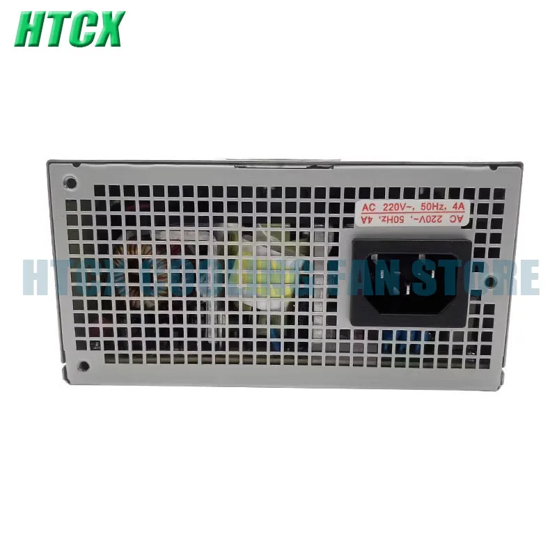 Fuente de alimentación silenciosa HK300-41GP, caja registradora todo en uno, mini itx, fuente de alimentación pequeña de escritorio