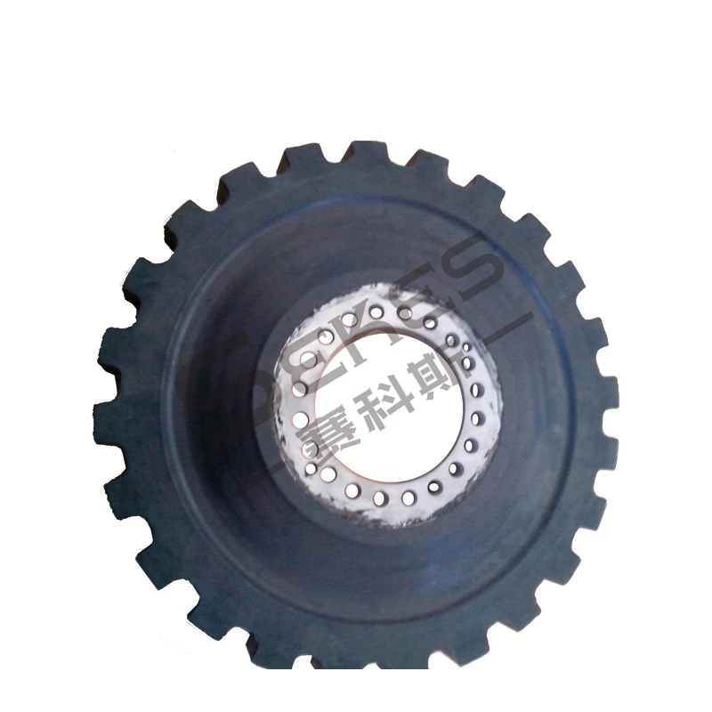 Portable air Compressor Parts Atlas Copco Flexible Rubber Coupling