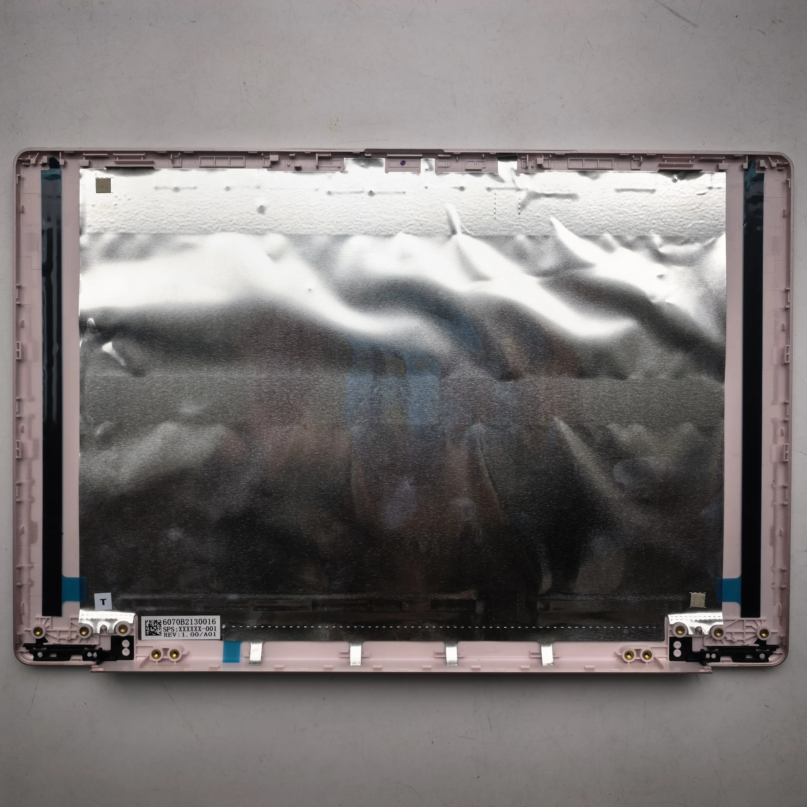 Pink New laptop lcd back cover for HP Book 14 245 G10 240 14-EM TPN-I141 14-EP 14-gr TPN-I142  6070B2130016