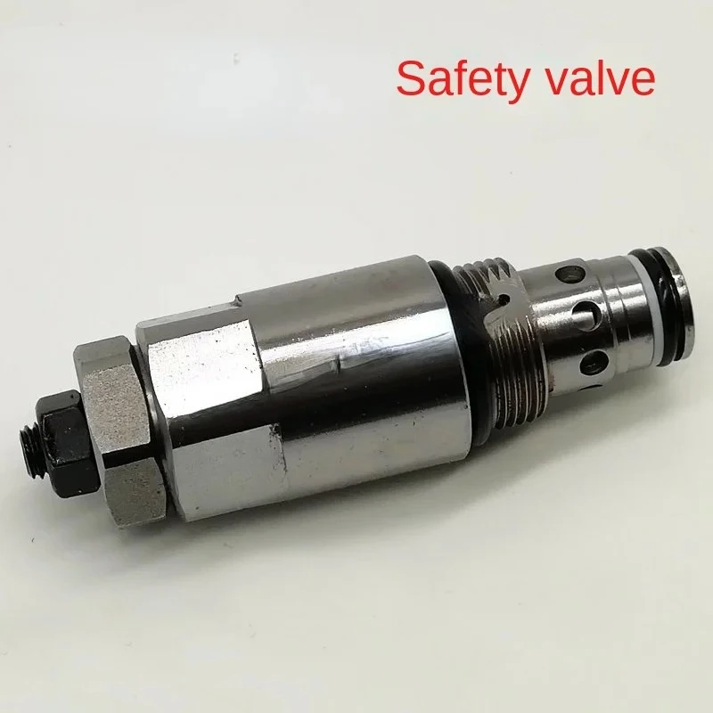 Excavator Accessories Rotary Main Gun Auxiliary