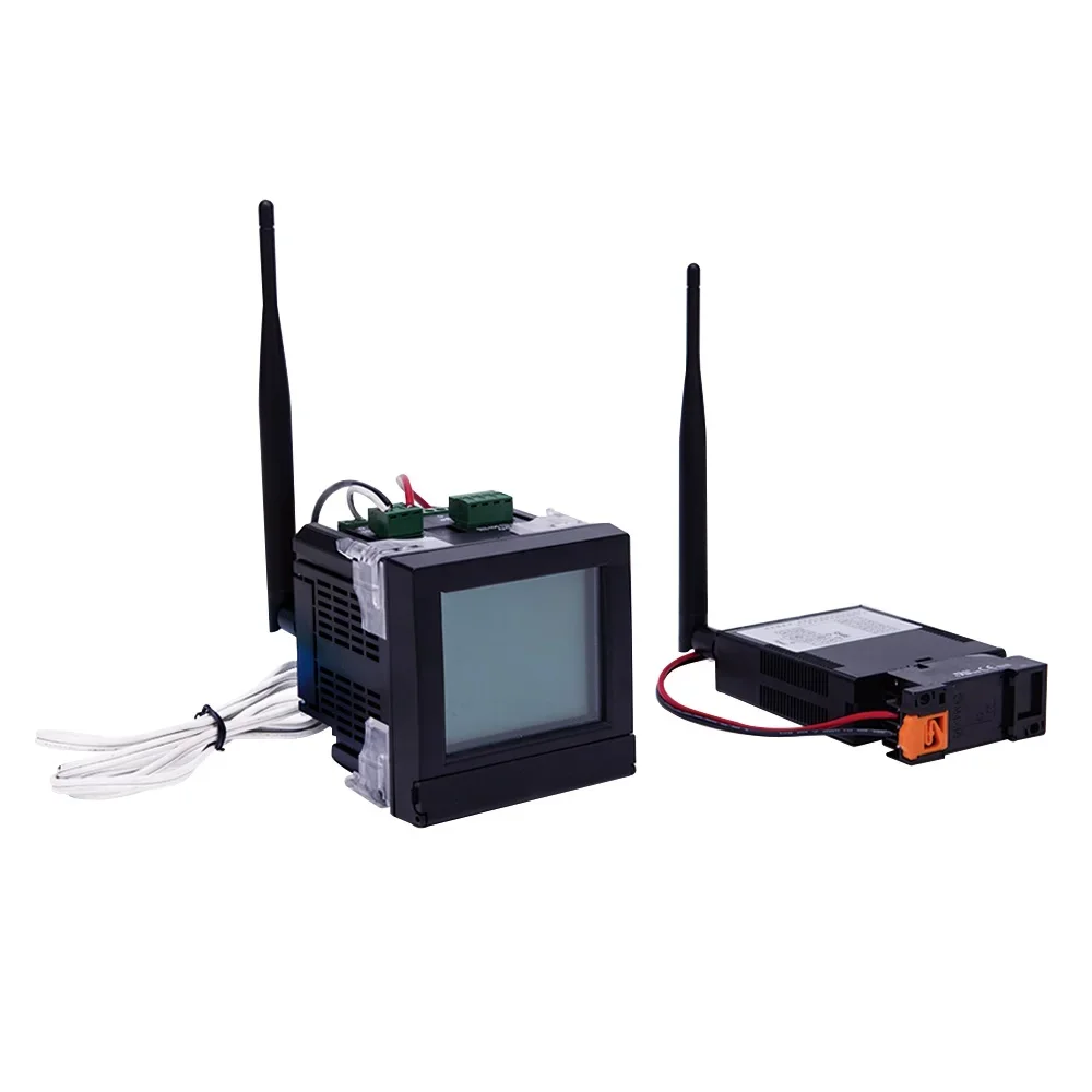 smart power energy meter