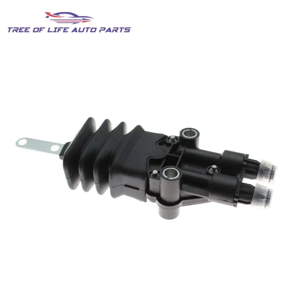 2093357 Air Suspension Cabin Leveling Valve For Scani Truck 4640078140 2756140 4640070340 Car Height Control Valve