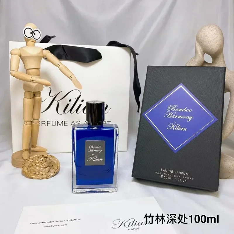 Neuestes Parfüm 50ml, neutrale – Perfume Fragrance For Girls Bewertung und Preis