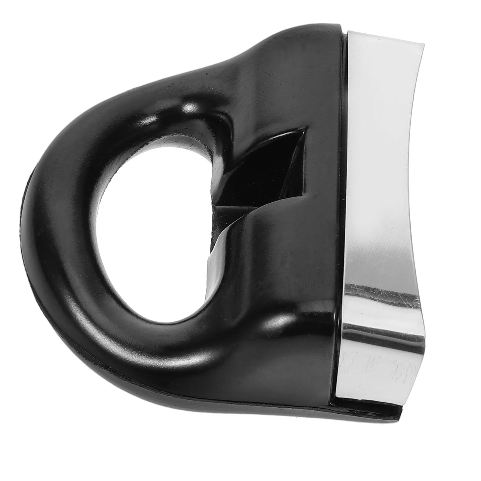 

Pressure Pot Side Handle Compact Non-Scalding Grip Replacement For High-Pressure Cooker Sturdy Pan Handle Kitchen Gadget