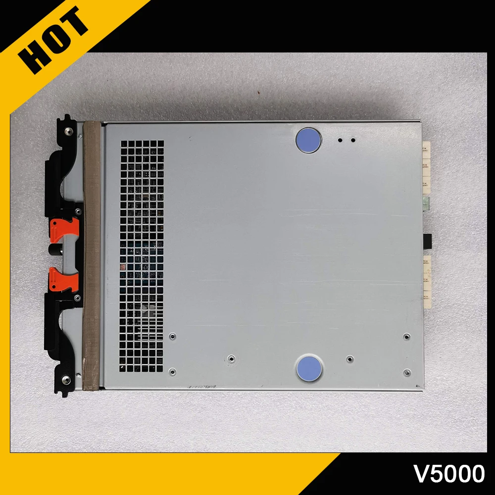 

For IBM V5000 Controller 2078-12C 2078-24C 00Y5860 00Y5764 00RY384