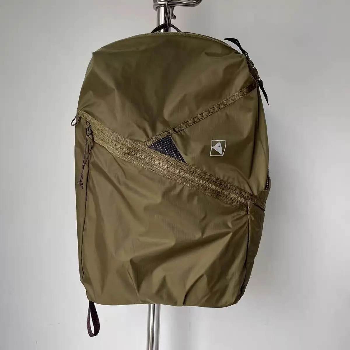 2026 New Outdoor Ultralight Portable Hiking Backpack 18L Laptop Cycling Travel