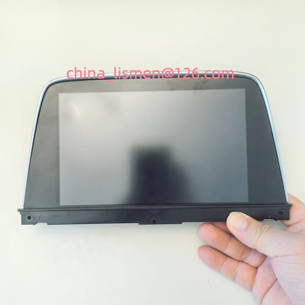 8-inch-glass-touch-screen-panel-digitizer-lens-sensor-for-car-multimedia-radio-navigation-c080van025-lcd