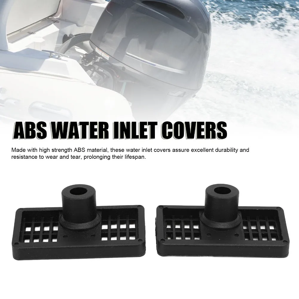 

63D–45214–00 63D–45215–00 Защитные крышки впускного отверстия для подвесных лодочных моторов, высокопрочные сетчатые фильтры для двигателей 40 л.с. и 50 л.с.