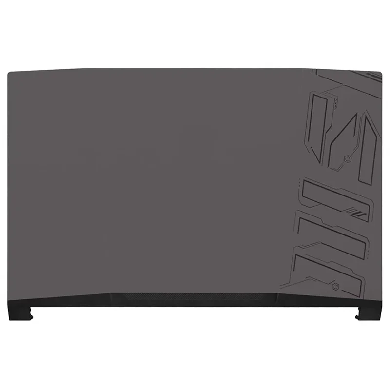 

LCD Back Cover /Lcd Front Beze /Palmrest /Bottom Case Cover For MSI MS-17L5 Pulse 17