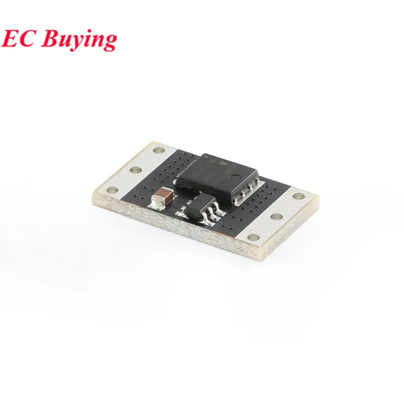 10Pcs/1pc XL74610L XL74610 Ideal Diode Module Adopts LM74610 Dedicated Chip Simulate Analog Rectifier Board 1.5V-36V 0mA 15A/30A image 3